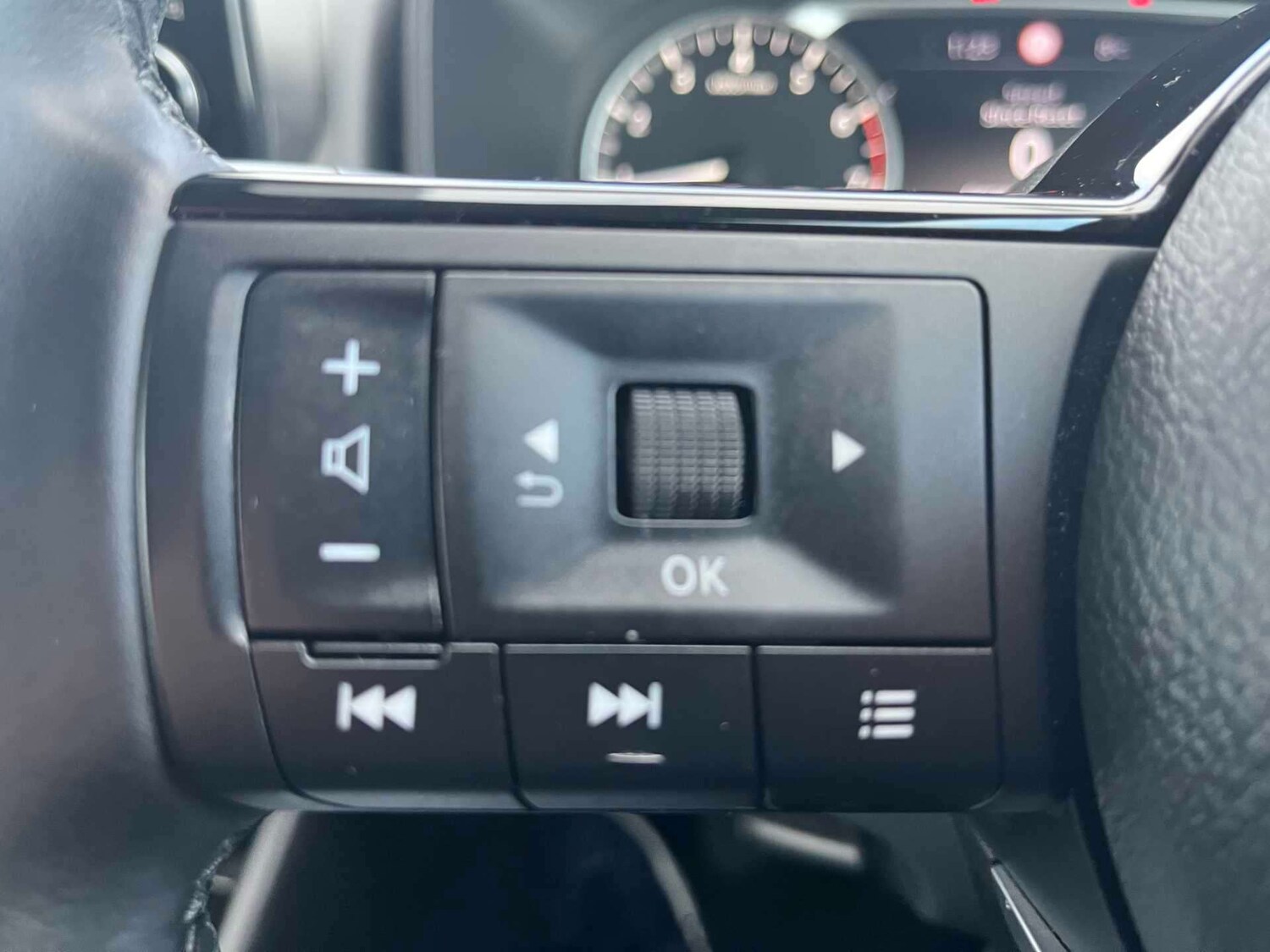 Used Nissan Qashqai 2022 for sale - 76682607: Photo 30