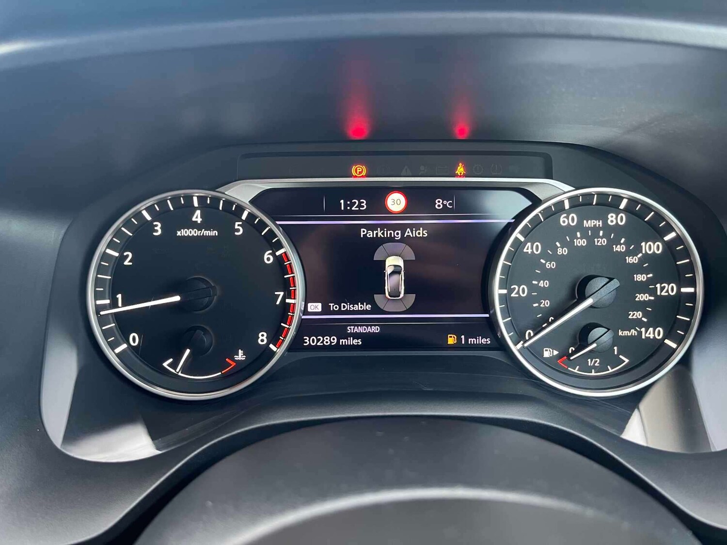 Used Nissan Qashqai 2022 for sale - 76682607: Photo 32