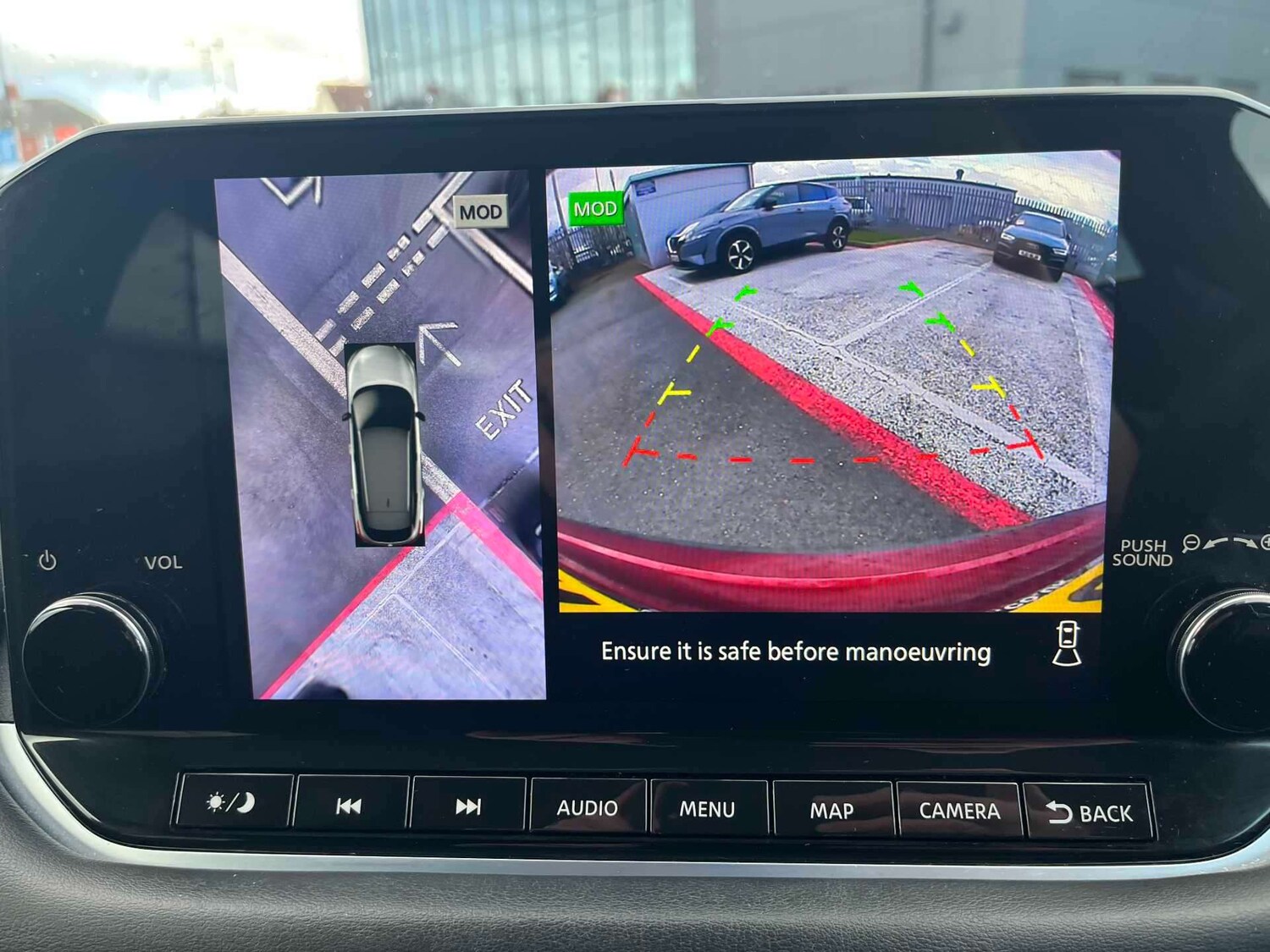 Used Nissan Qashqai 2022 for sale - 76682607: Photo 34