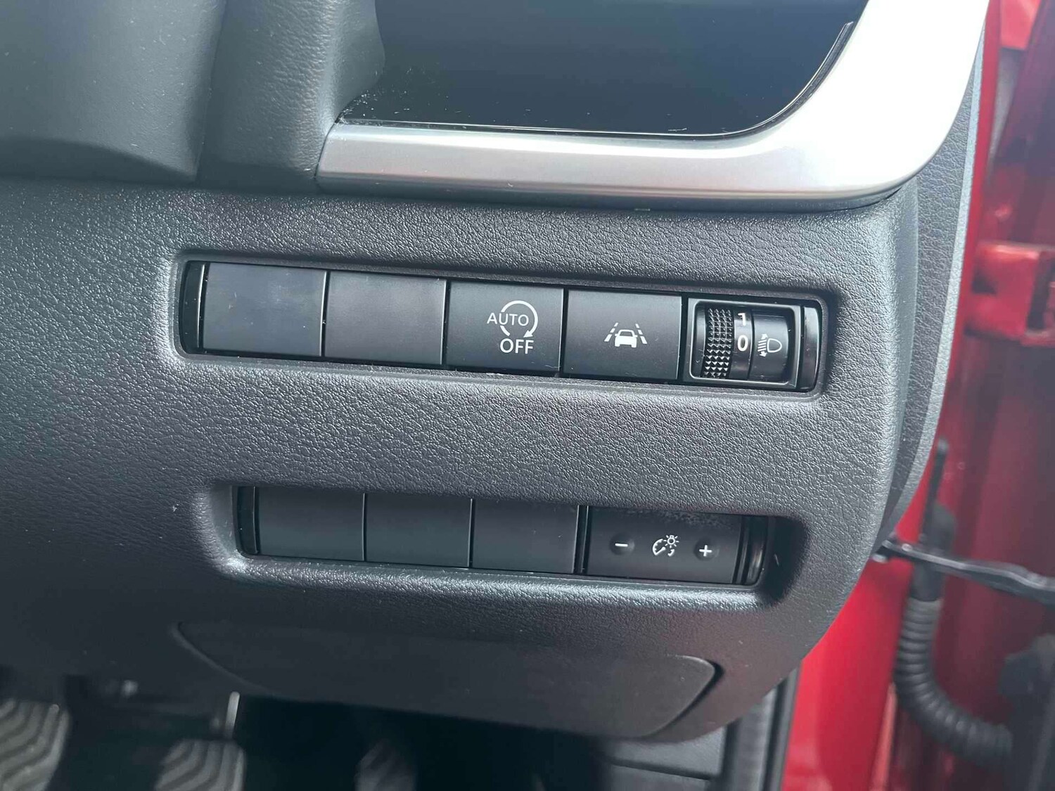 Used Nissan Qashqai 2022 for sale - 76682607: Photo 38