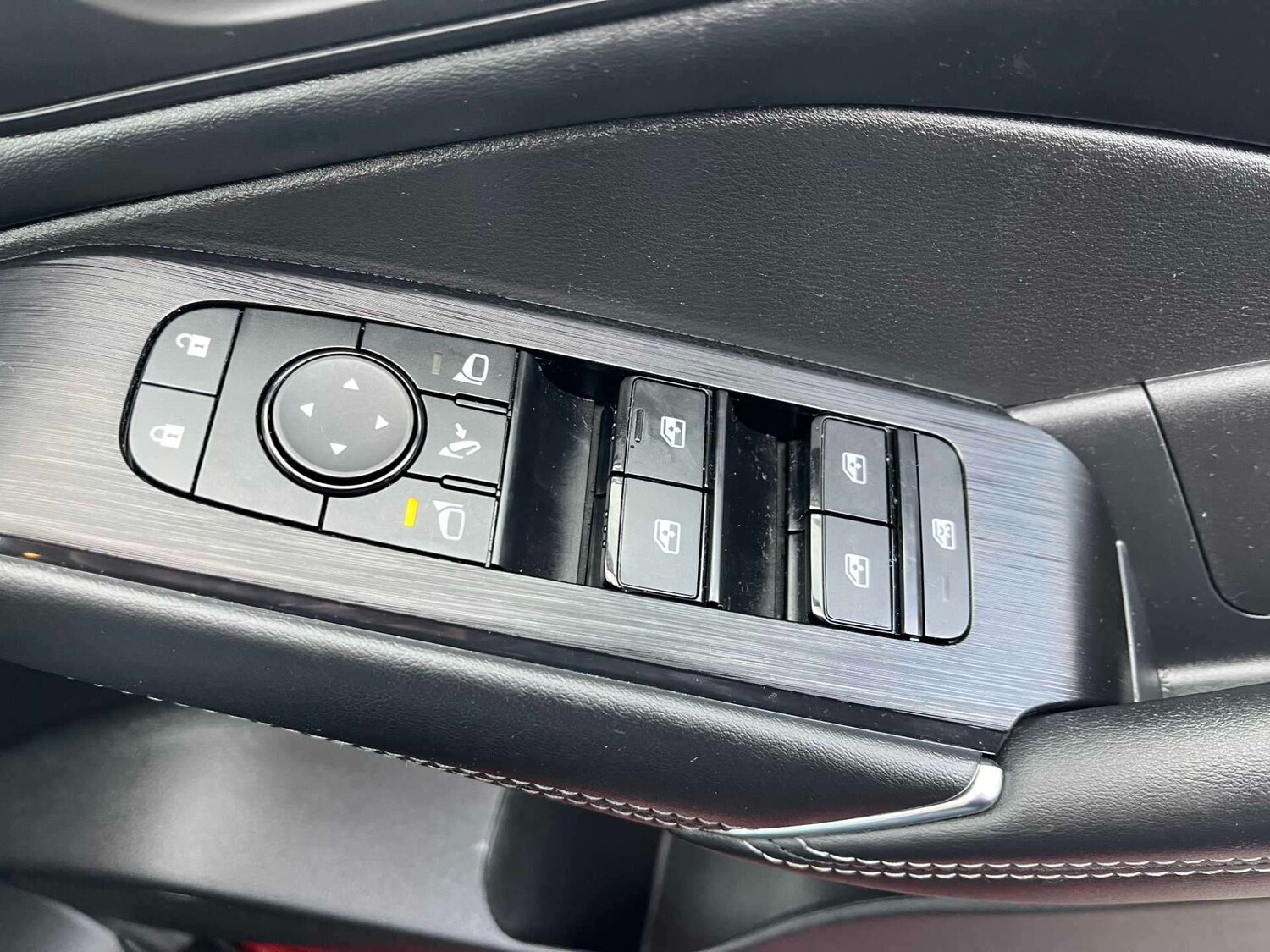 Used Nissan Qashqai 2022 for sale - 76682607: Photo 40