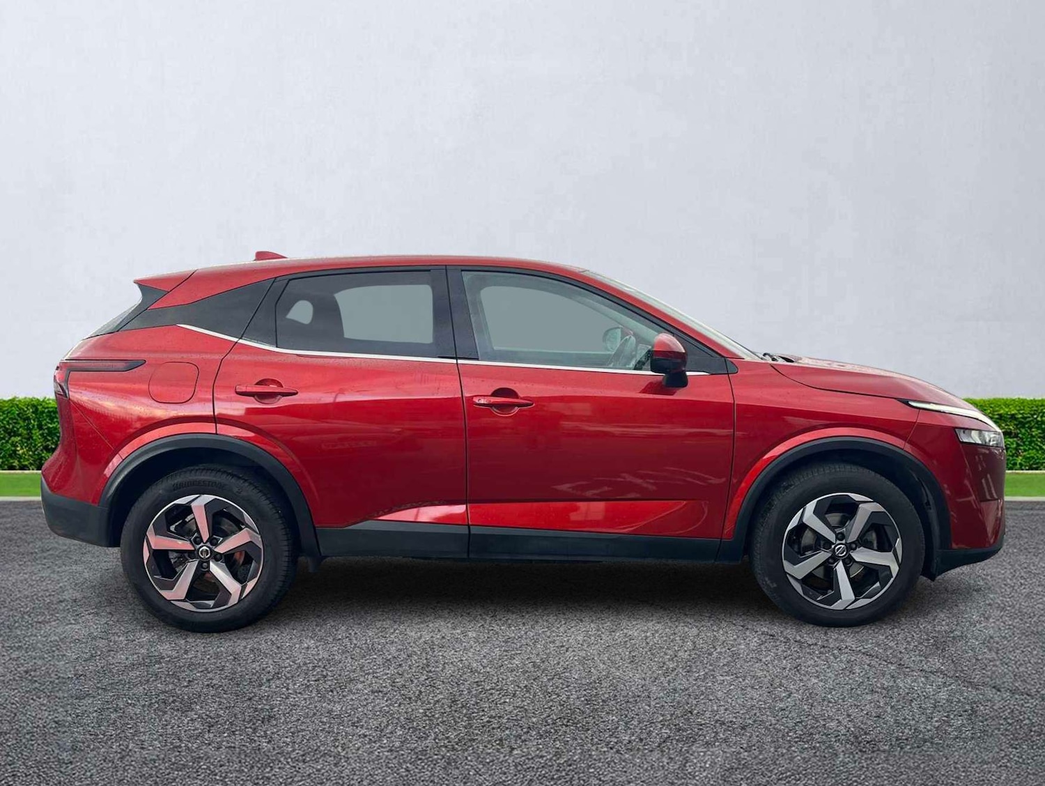 Used Nissan Qashqai 2022 for sale - 76682607: Photo 5