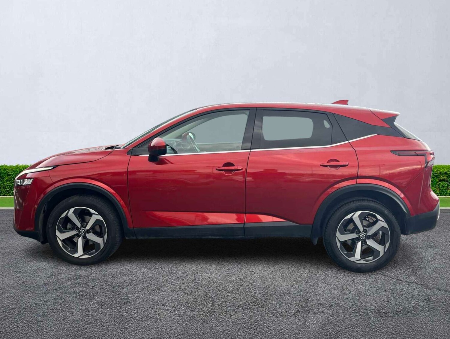 Used Nissan Qashqai 2022 for sale - 76682607: Photo 6