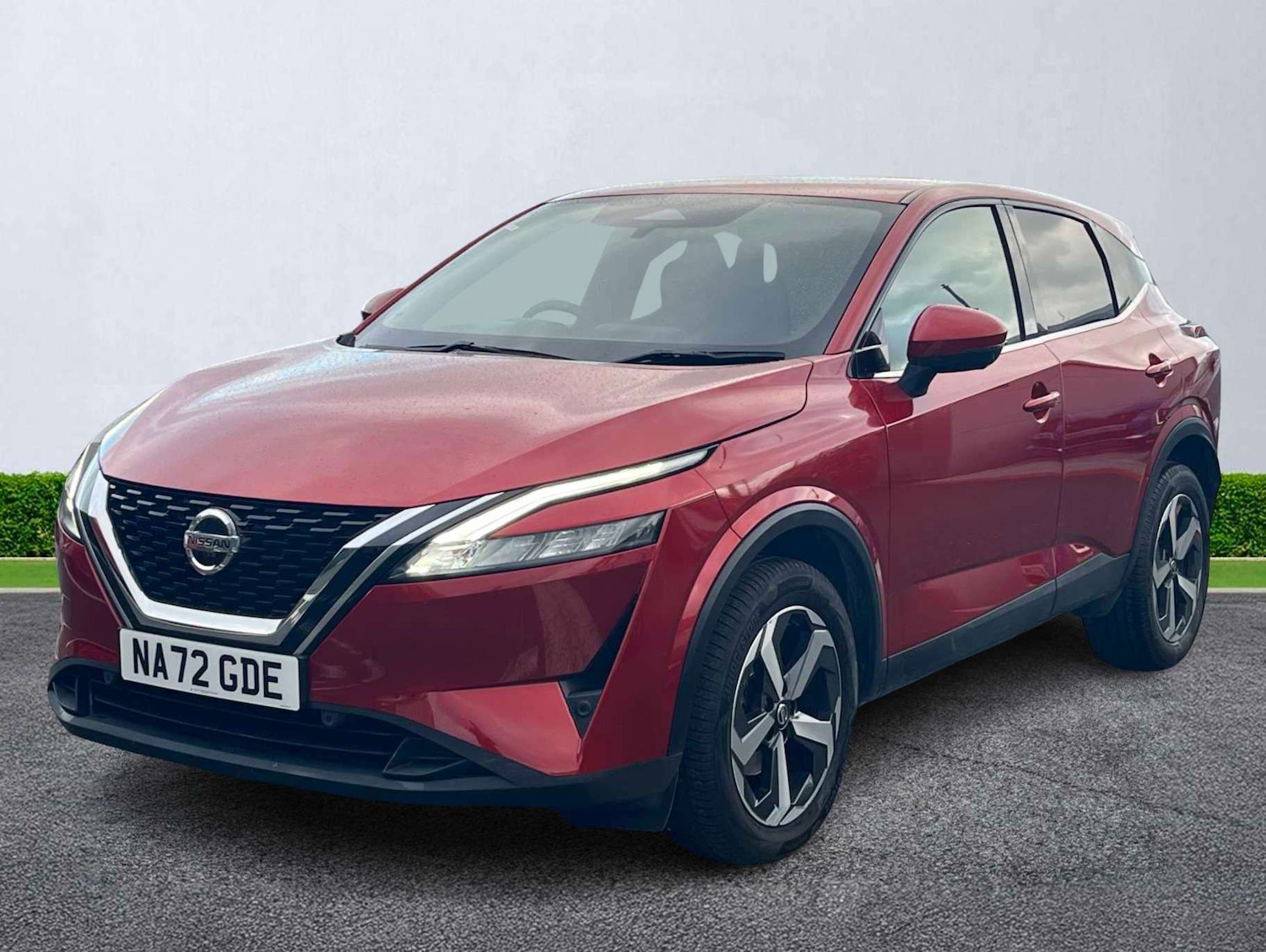 Used Nissan Qashqai 2022 for sale - 76682607: Photo 7