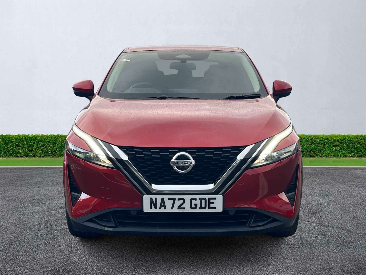 Used Nissan Qashqai 2022 for sale - 76682607: Photo 8