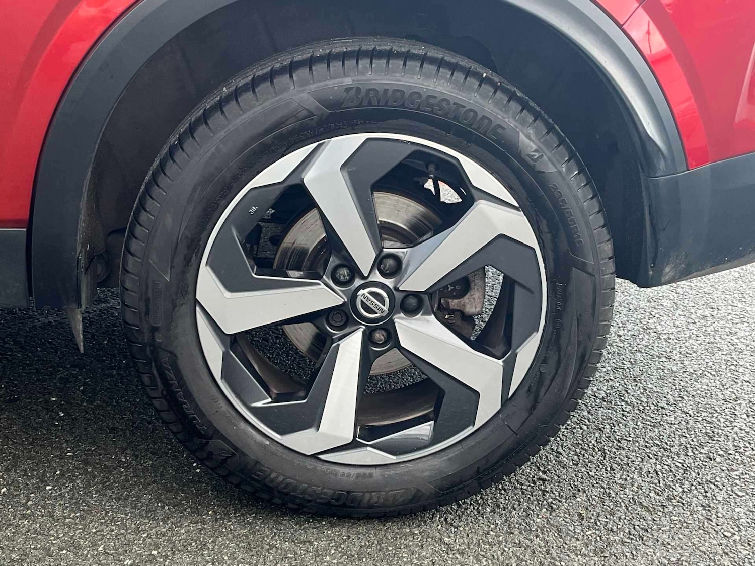 Used Nissan Qashqai 2022 for sale - 76682607: Photo 9