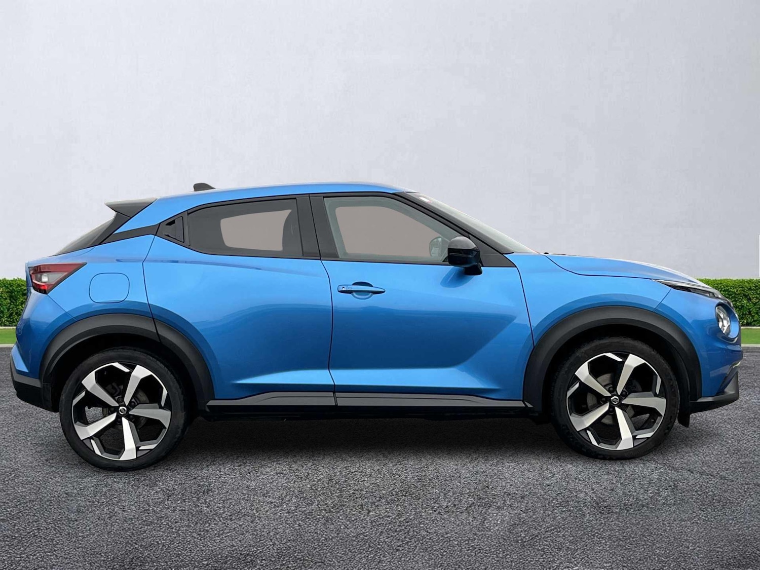 Used Nissan Juke 2022 for sale - 77289277: Photo 12