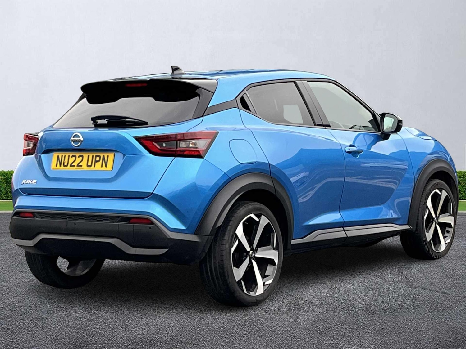 Used Nissan Juke 2022 for sale - 77289277: Photo 13