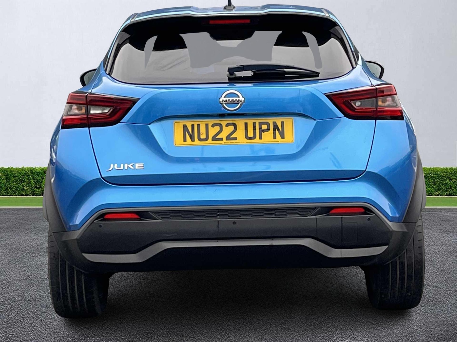 Used Nissan Juke 2022 for sale - 77289277: Photo 14