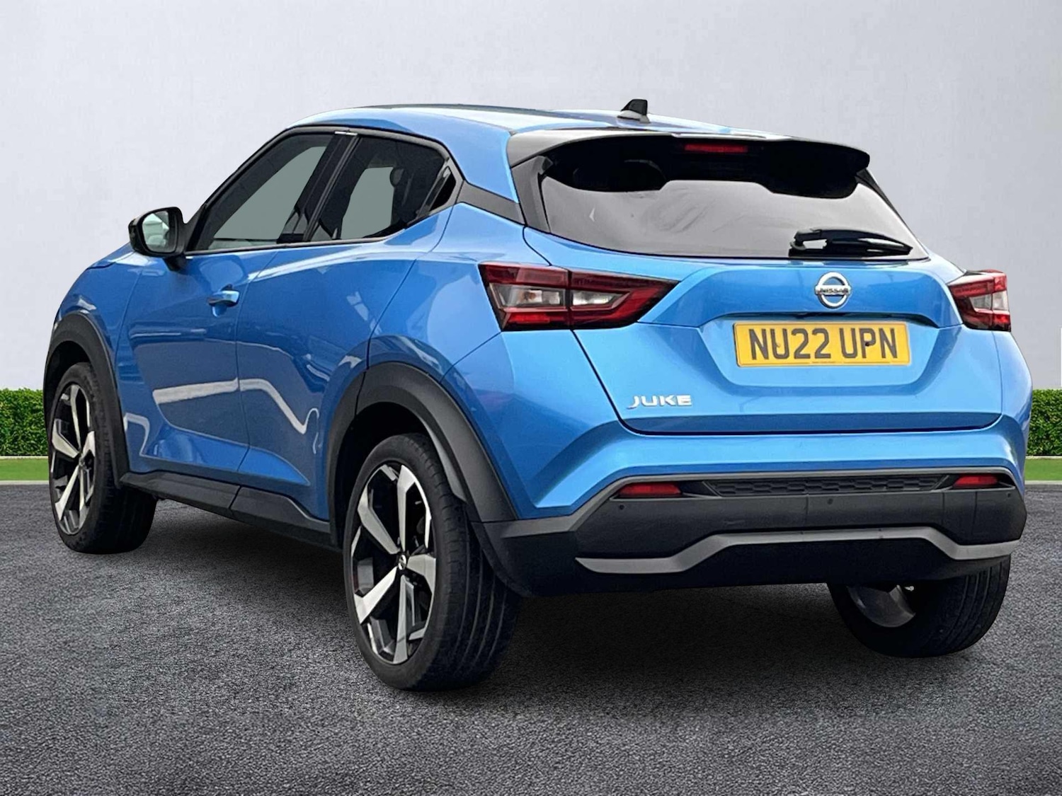 Used Nissan Juke 2022 for sale - 77289277: Photo 15