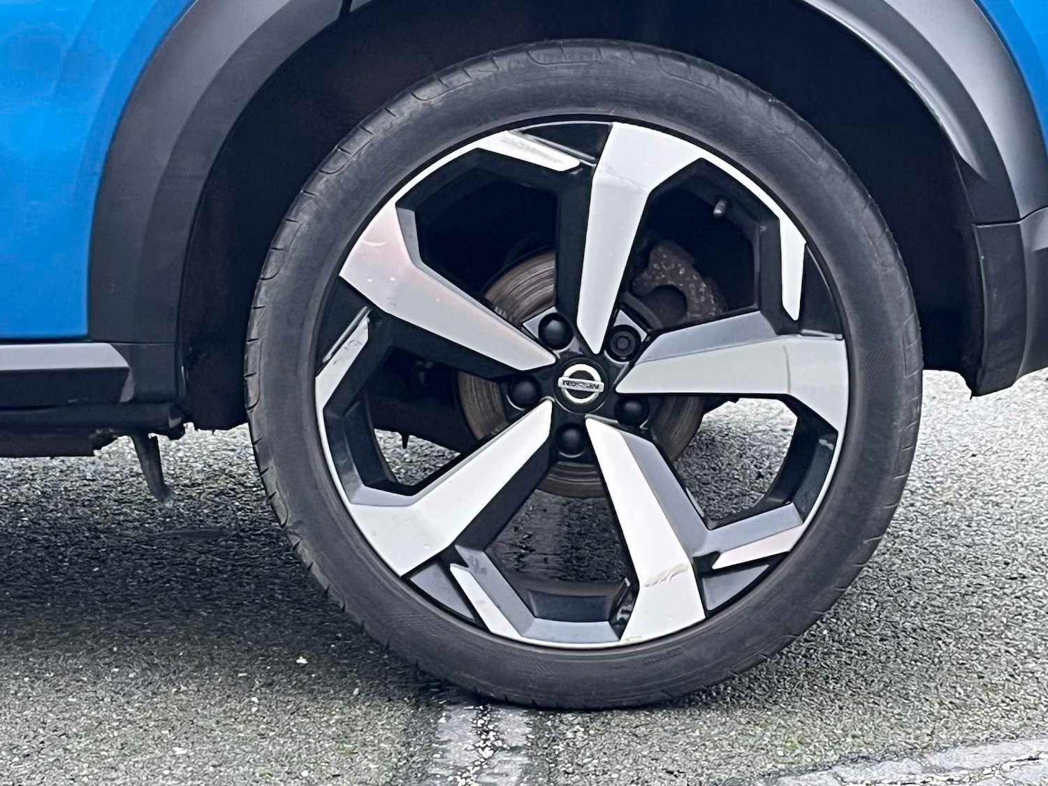 Used Nissan Juke 2022 for sale - 77289277: Photo 16