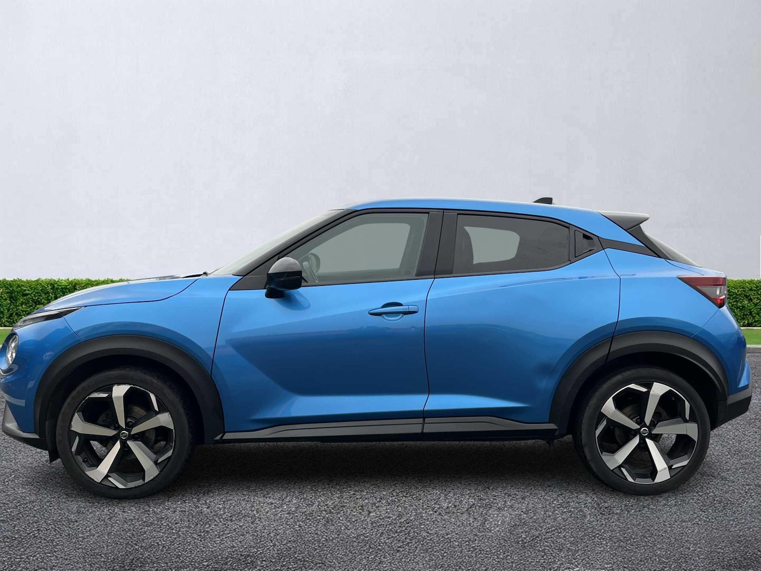 Used Nissan Juke 2022 for sale - 77289277: Photo 17