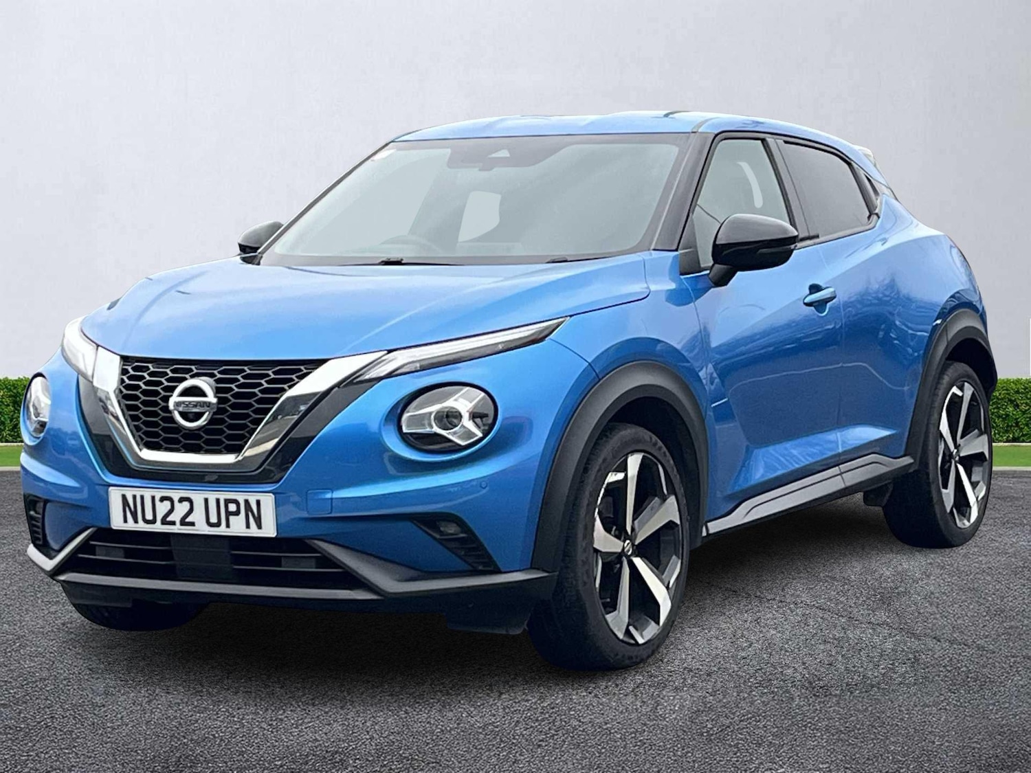 Used Nissan Juke 2022 for sale - 77289277: Photo 18