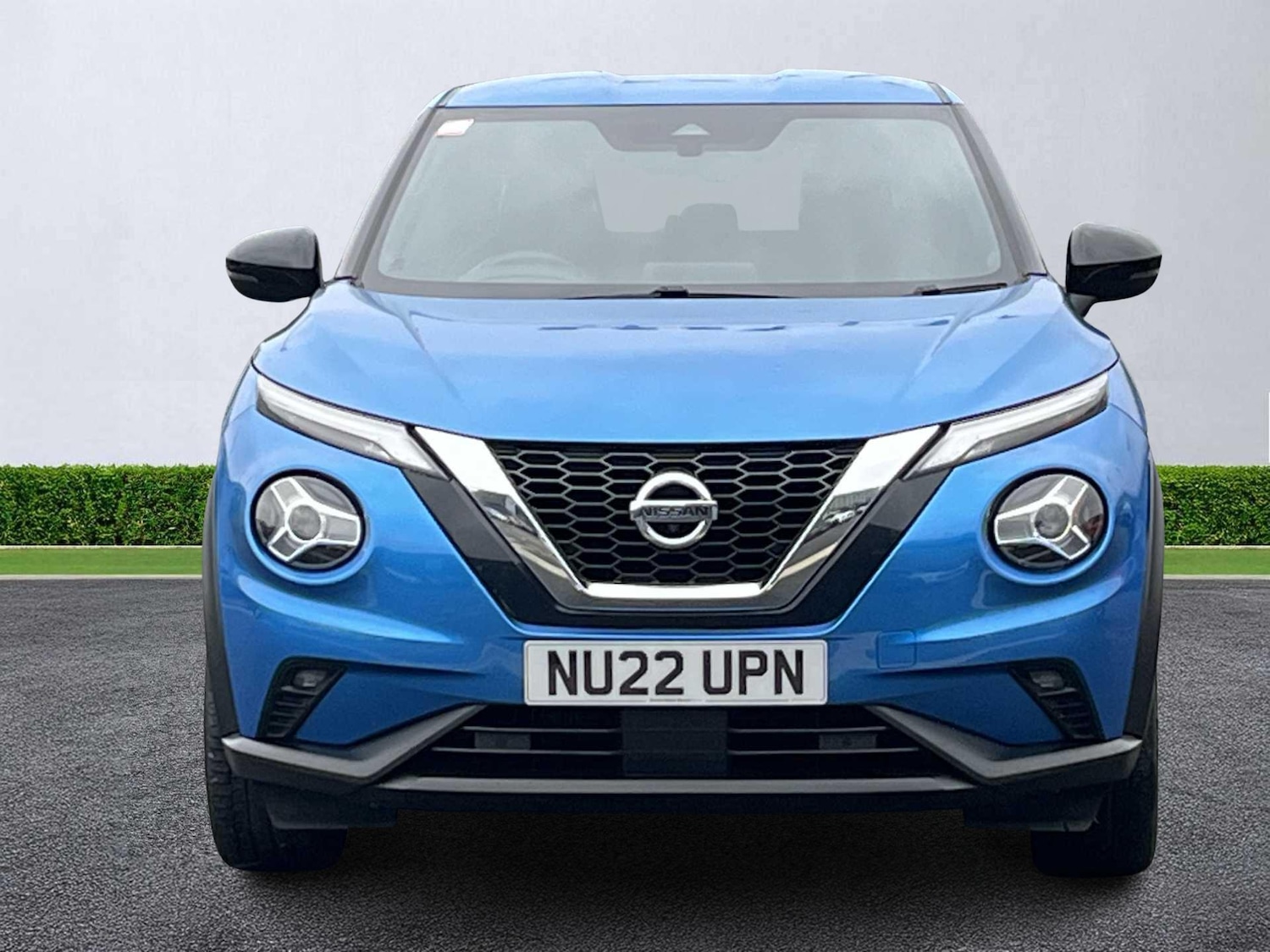 Used Nissan Juke 2022 for sale - 77289277: Photo 19