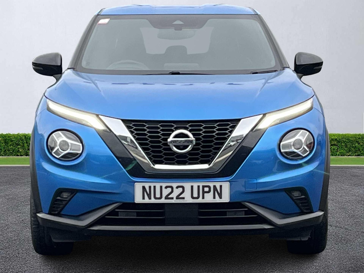 Used Nissan Juke 2022 for sale - 77289277: Photo 2