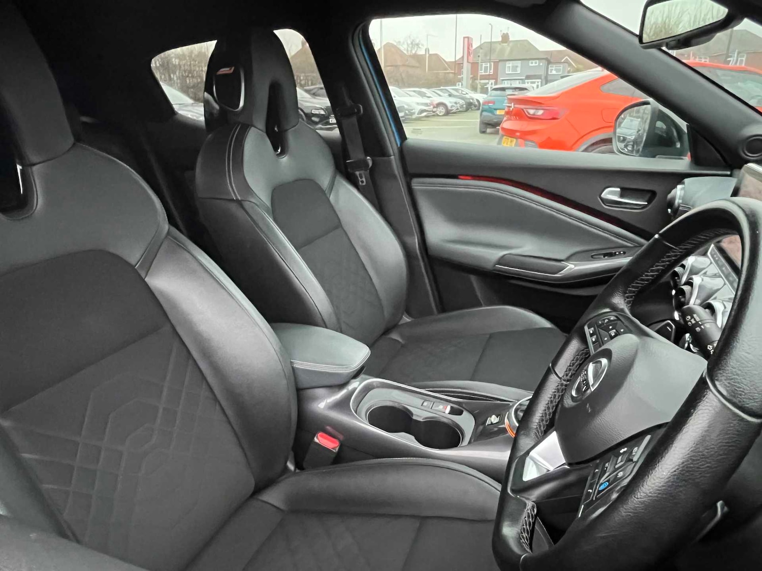 Used Nissan Juke 2022 for sale - 77289277: Photo 20