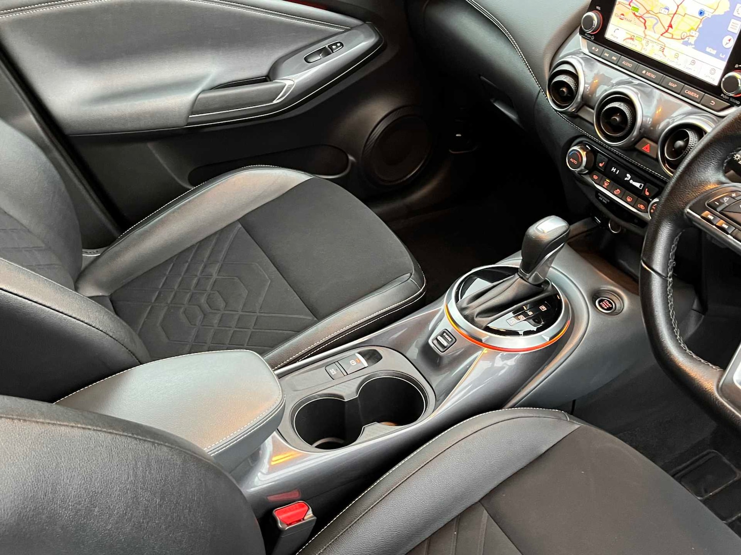 Used Nissan Juke 2022 for sale - 77289277: Photo 23