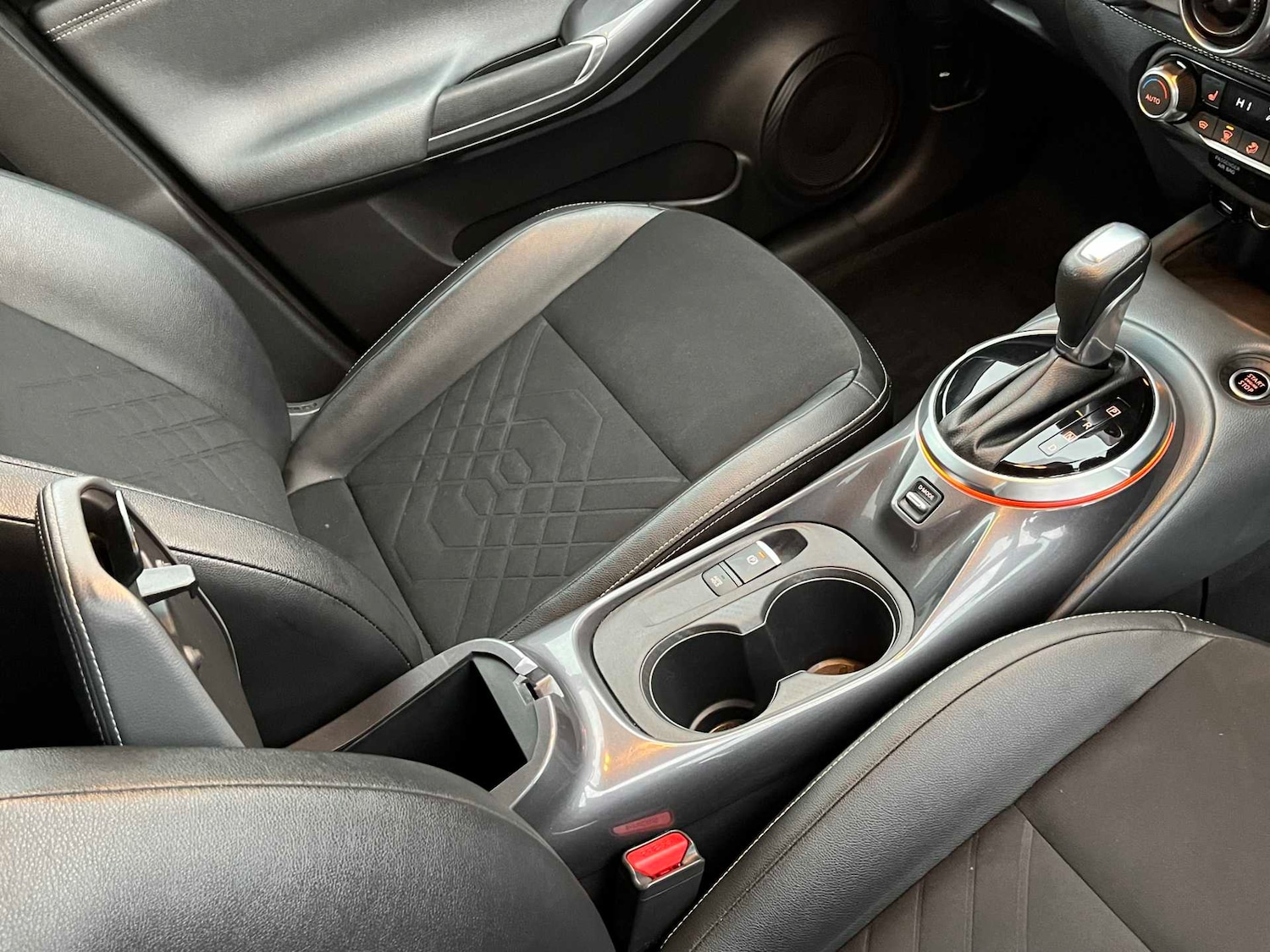 Used Nissan Juke 2022 for sale - 77289277: Photo 24