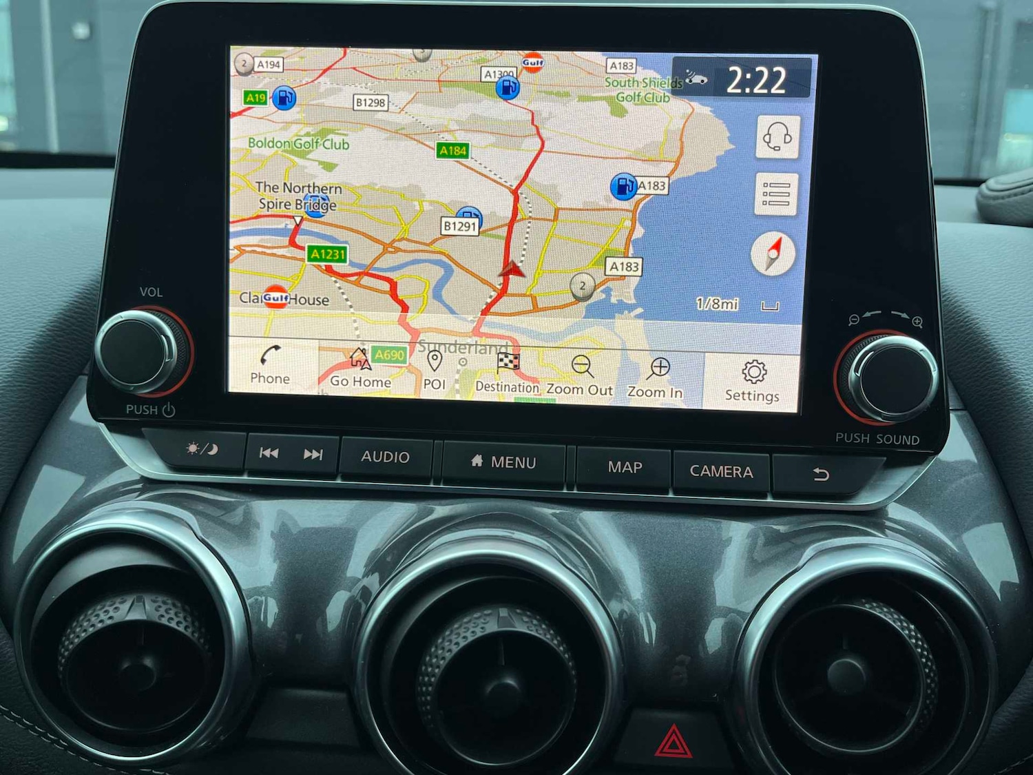 Used Nissan Juke 2022 for sale - 77289277: Photo 30