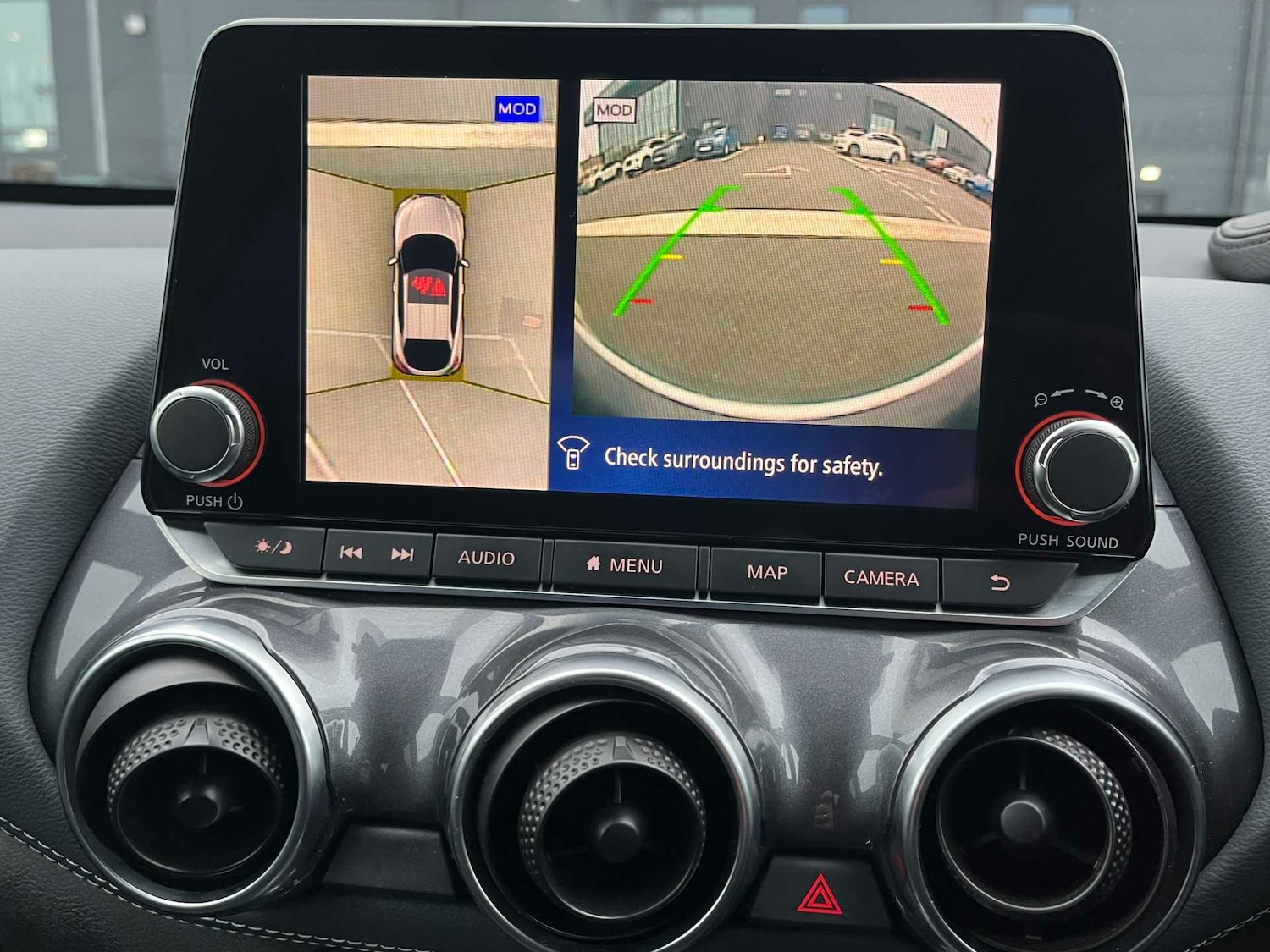 Used Nissan Juke 2022 for sale - 77289277: Photo 31