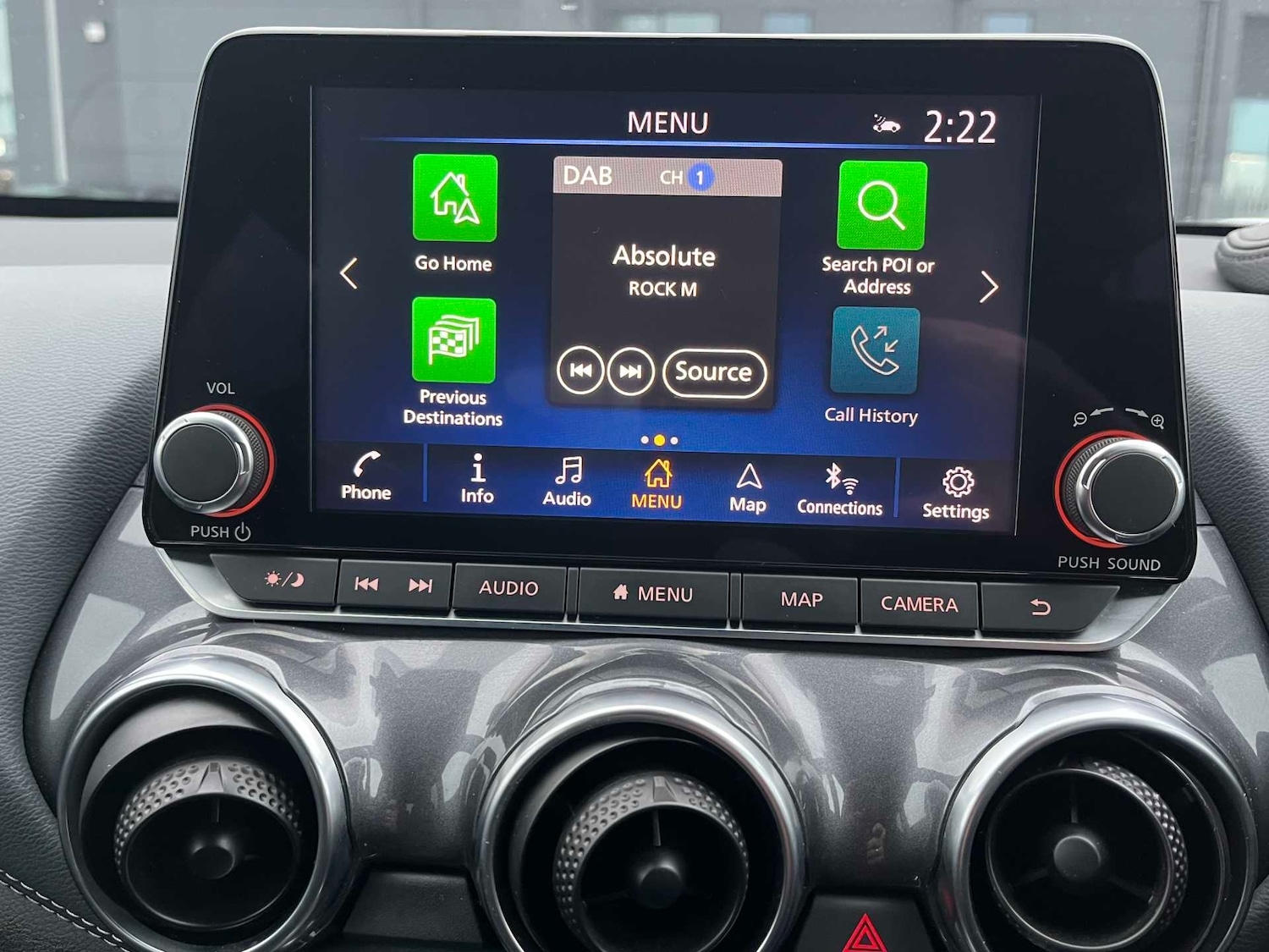 Used Nissan Juke 2022 for sale - 77289277: Photo 32