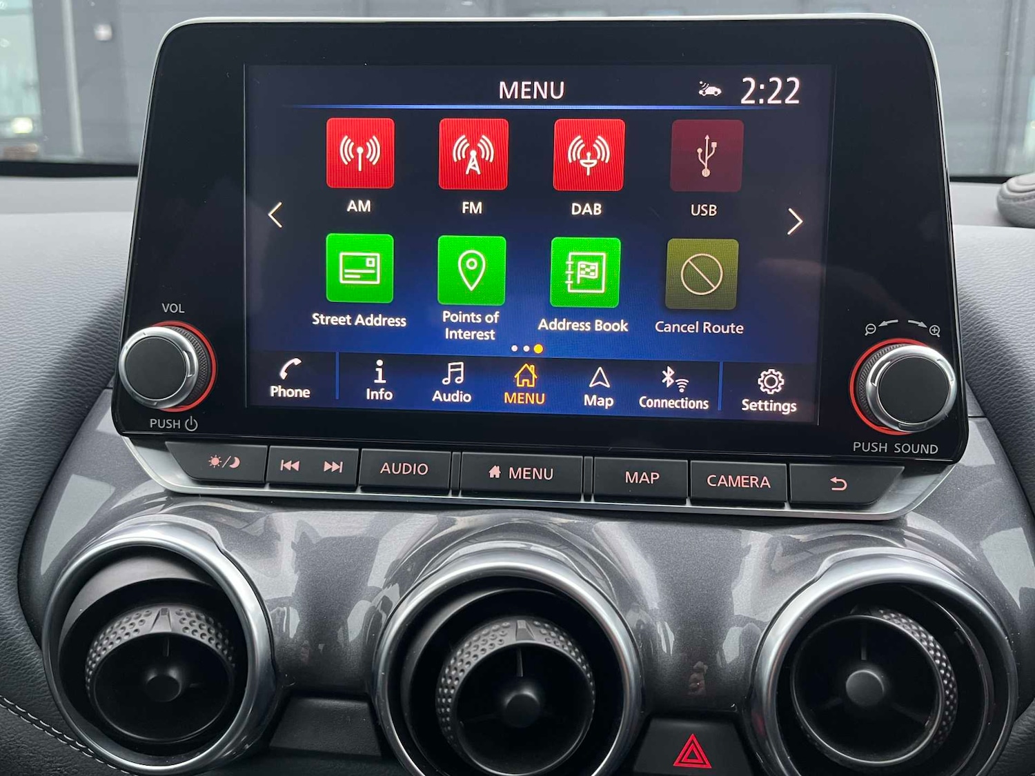 Used Nissan Juke 2022 for sale - 77289277: Photo 33