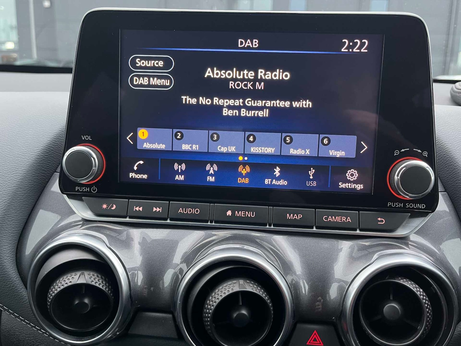 Used Nissan Juke 2022 for sale - 77289277: Photo 34