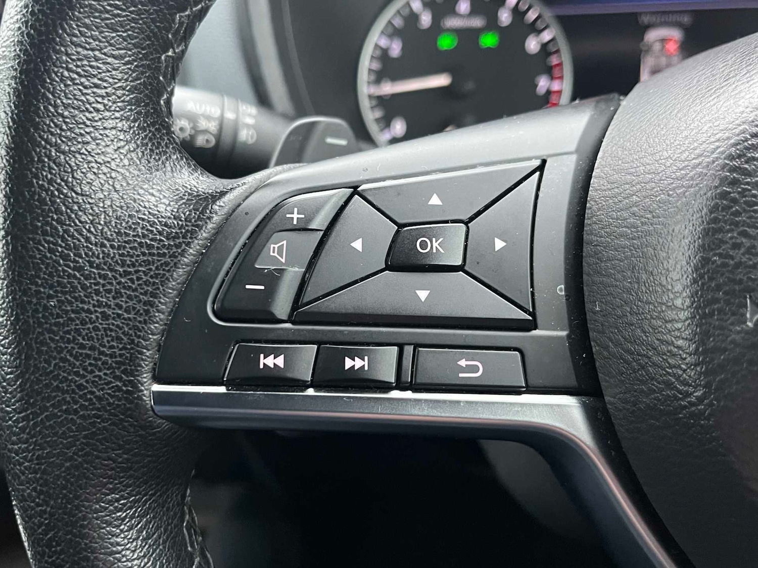 Used Nissan Juke 2022 for sale - 77289277: Photo 36