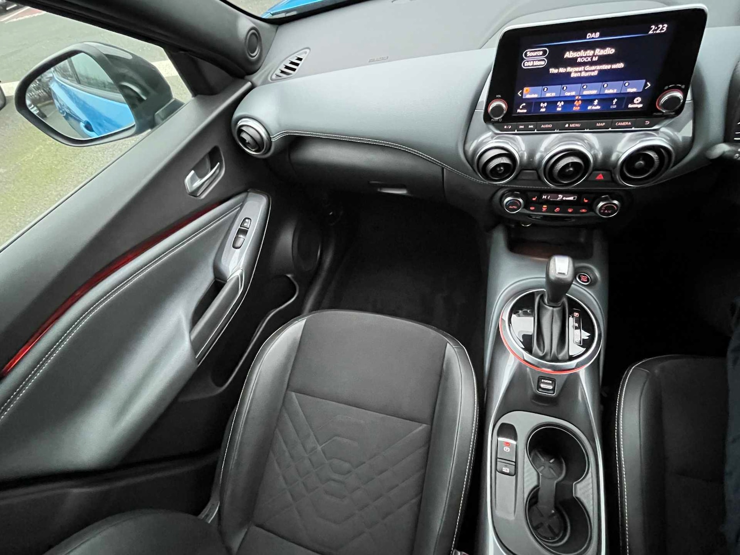 Used Nissan Juke 2022 for sale - 77289277: Photo 40