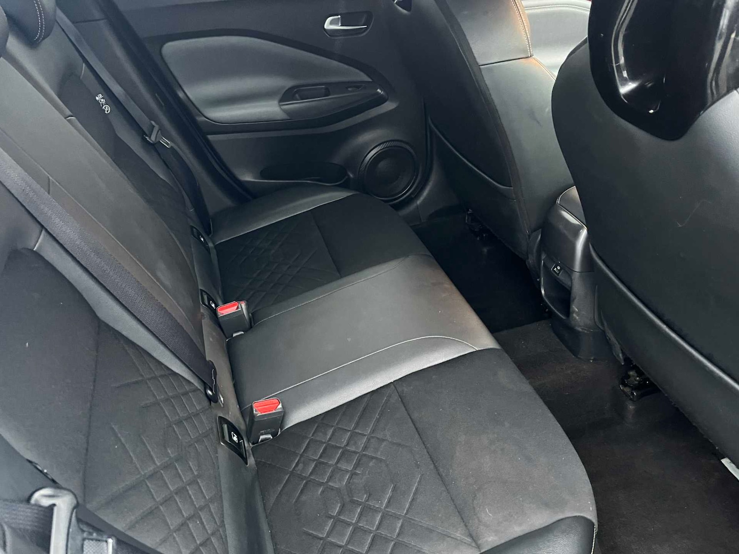 Used Nissan Juke 2022 for sale - 77289277: Photo 43