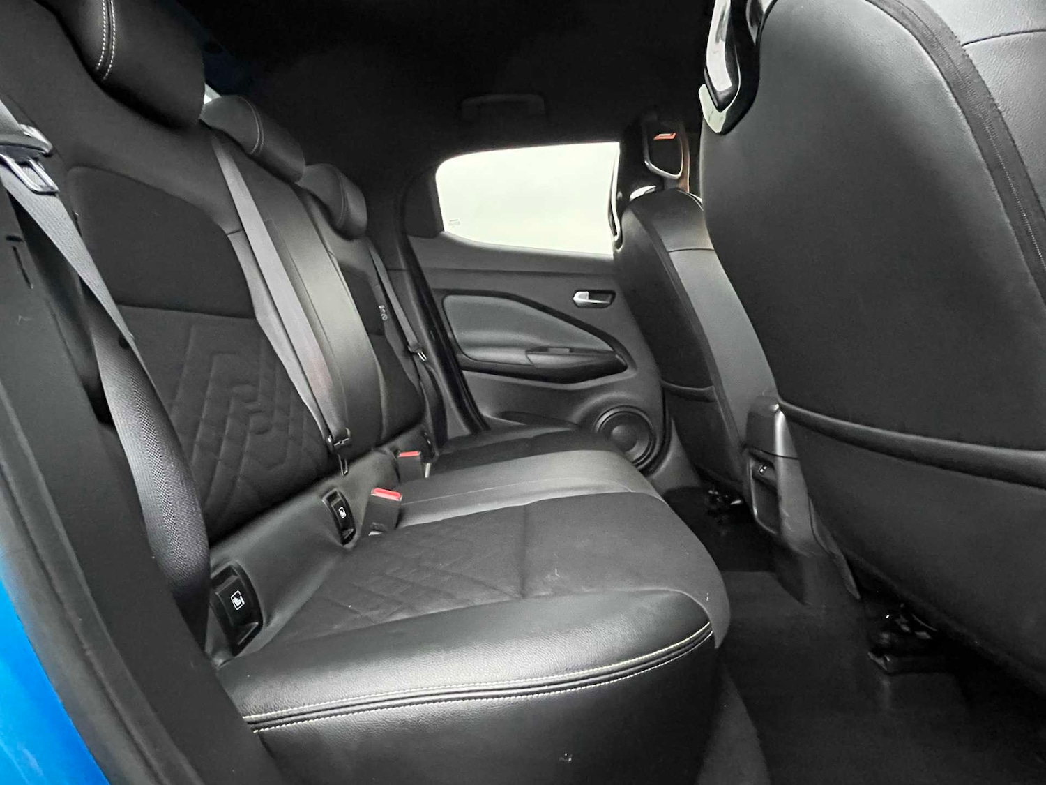 Used Nissan Juke 2022 for sale - 77289277: Photo 44