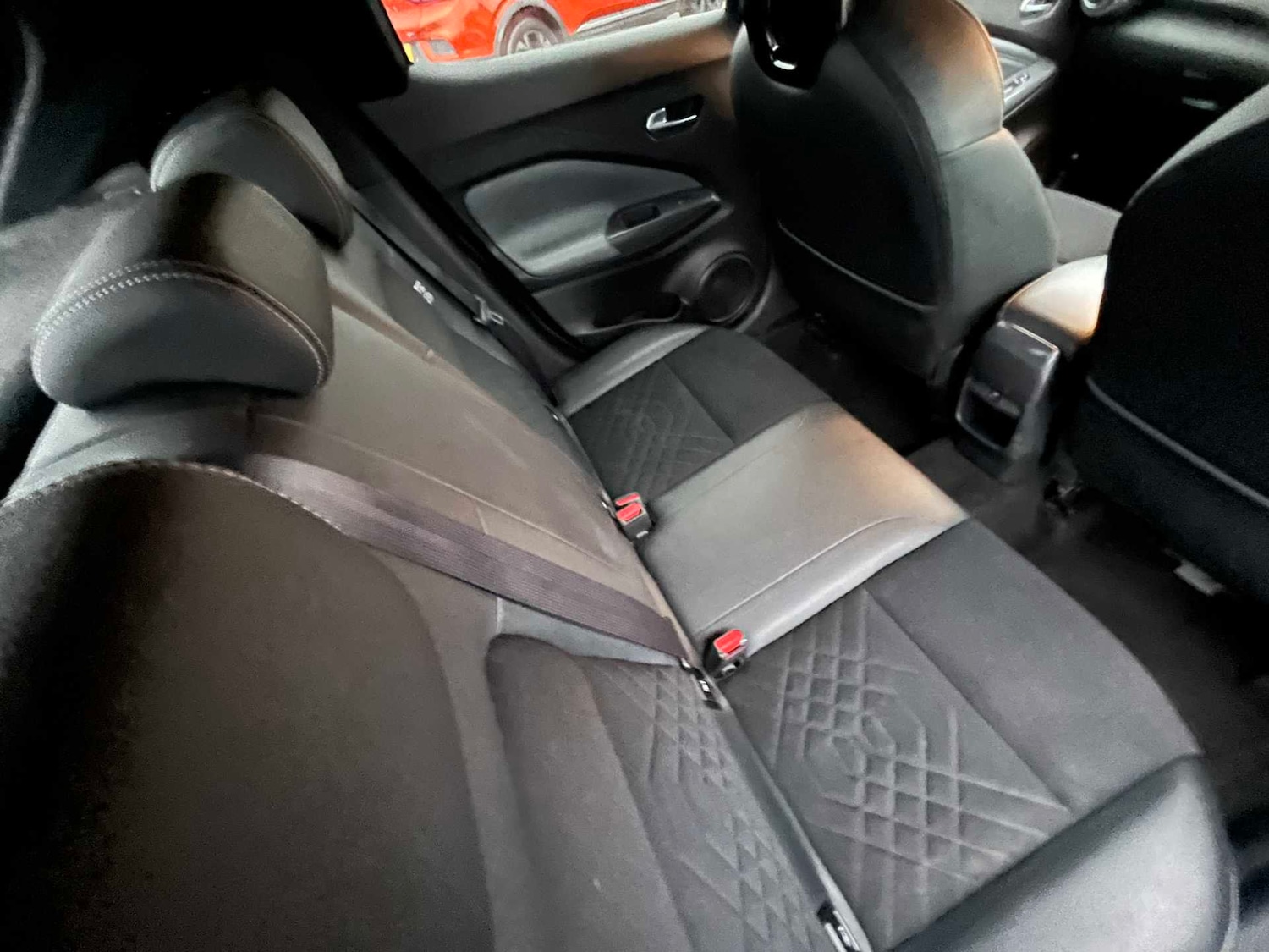 Used Nissan Juke 2022 for sale - 77289277: Photo 45