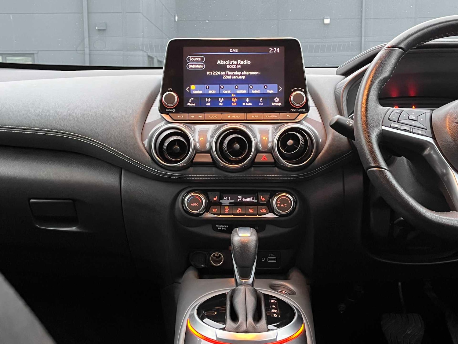 Used Nissan Juke 2022 for sale - 77289277: Photo 47