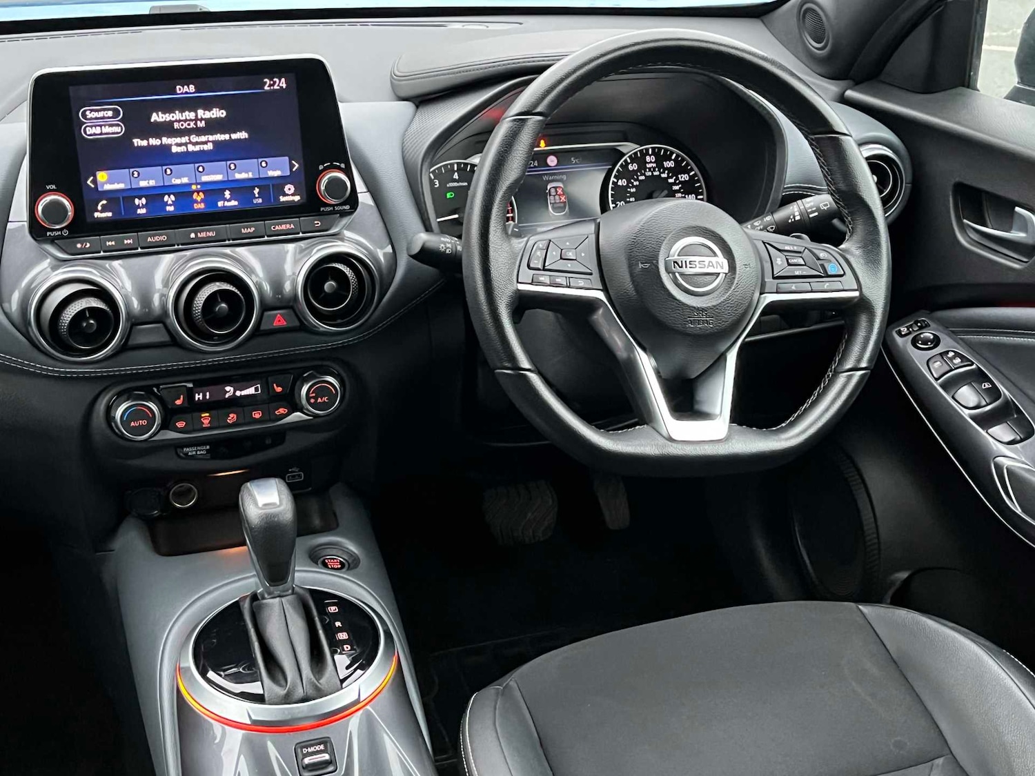 Used Nissan Juke 2022 for sale - 77289277: Photo 48