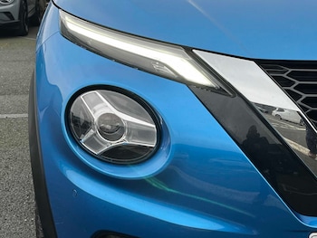 Used Nissan Juke 2022 for sale - 77289277: Photo