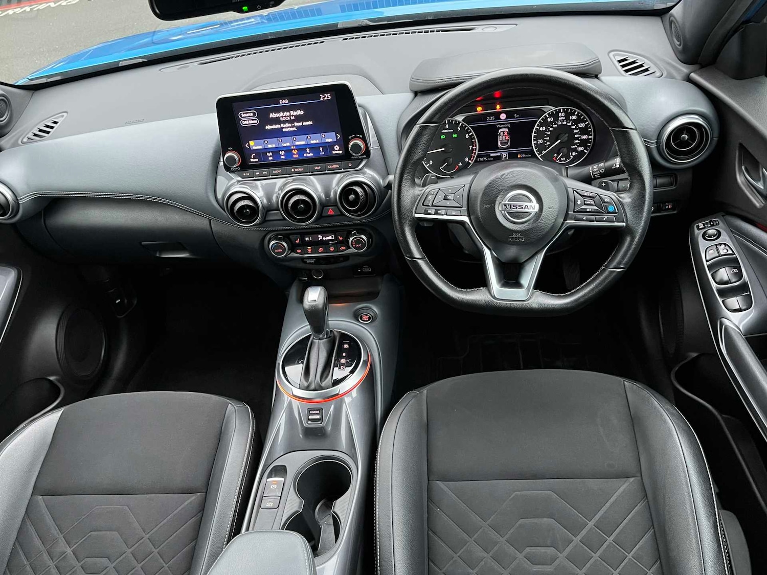 Used Nissan Juke 2022 for sale - 77289277: Photo 50