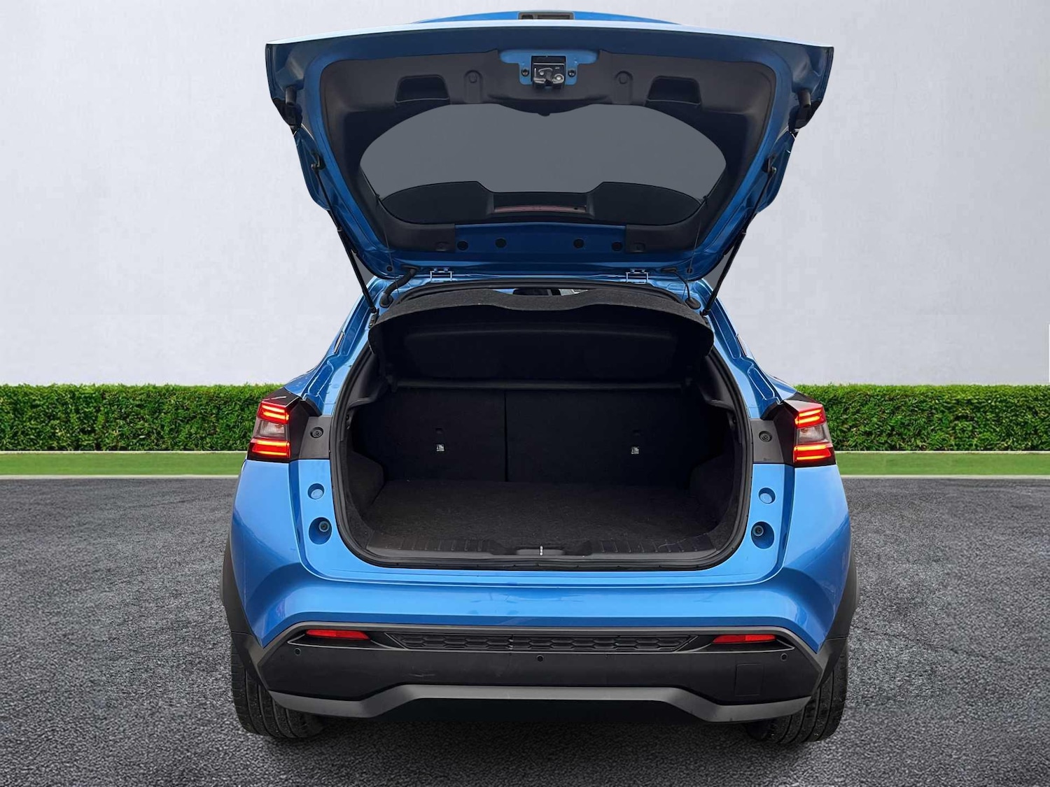 Used Nissan Juke 2022 for sale - 77289277: Photo 53