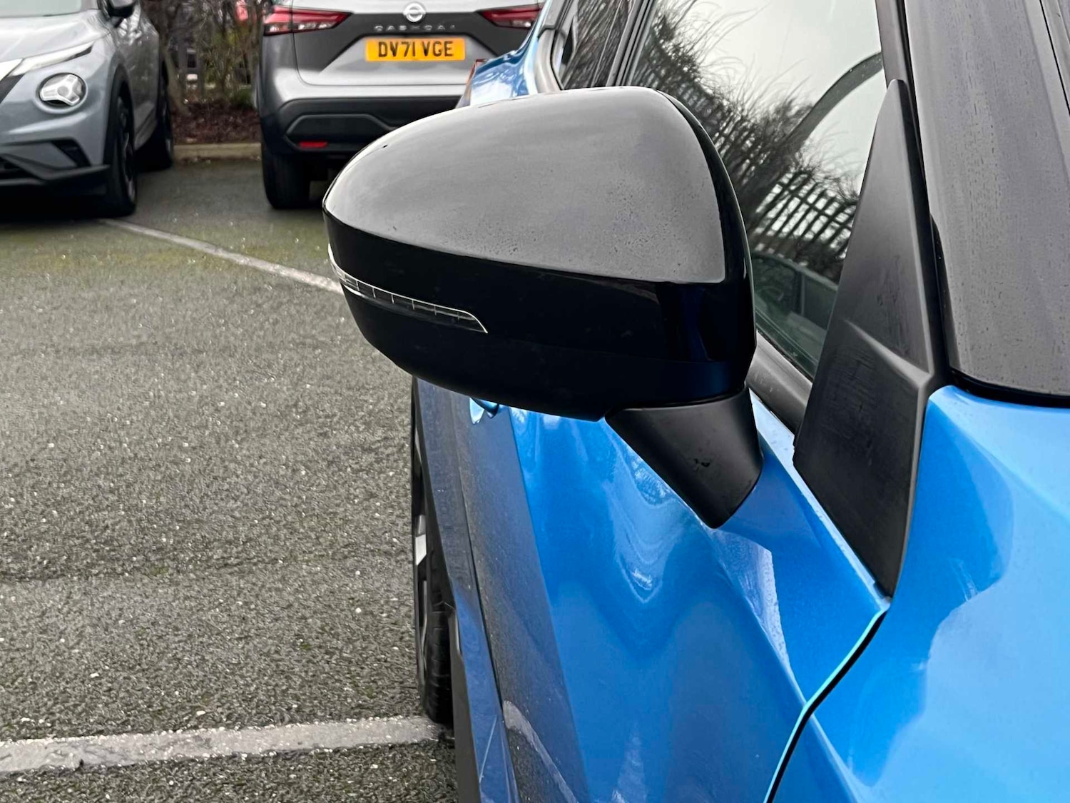 Used Nissan Juke 2022 for sale - 77289277: Photo 6