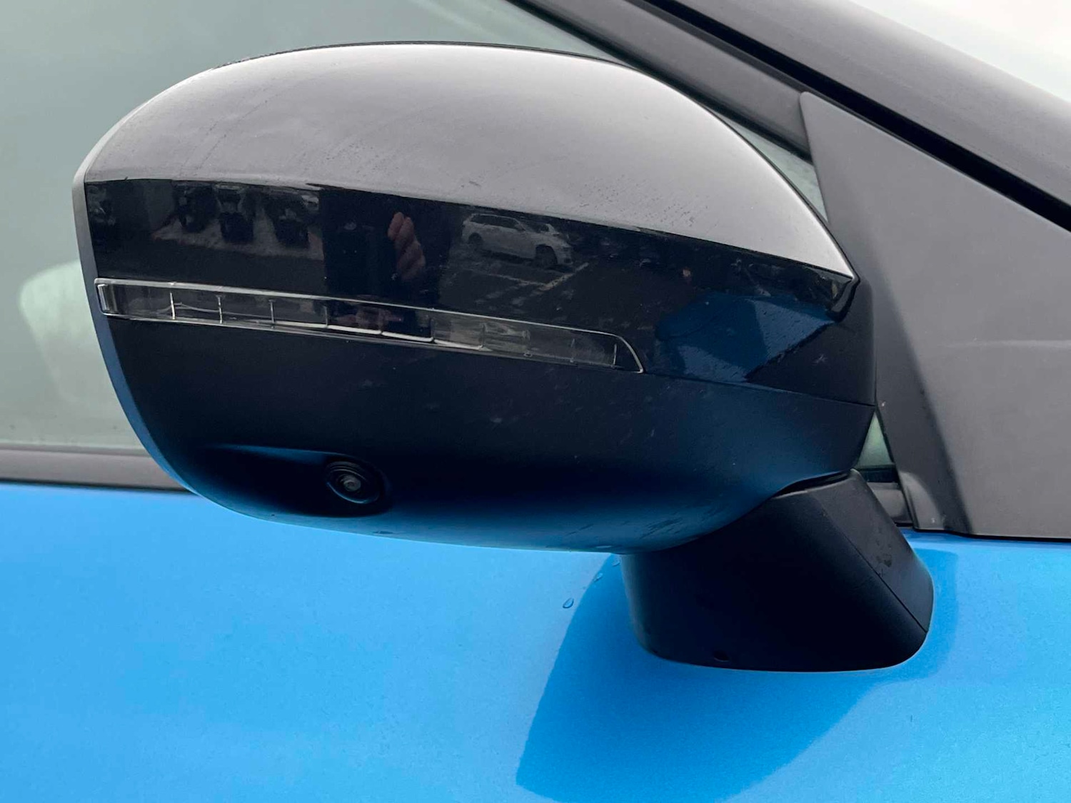 Used Nissan Juke 2022 for sale - 77289277: Photo 7