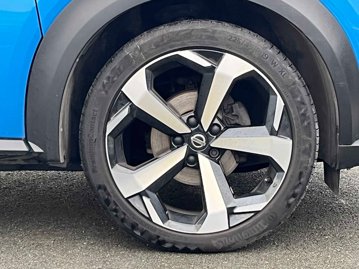 Used Nissan Juke 2022 for sale - 77289277: Photo 8