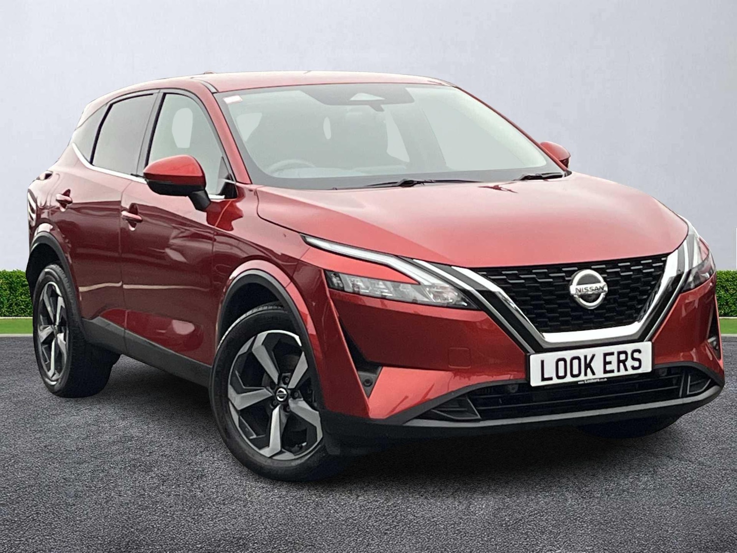 Used Nissan Qashqai 2022 for sale - 77896251: Photo 1