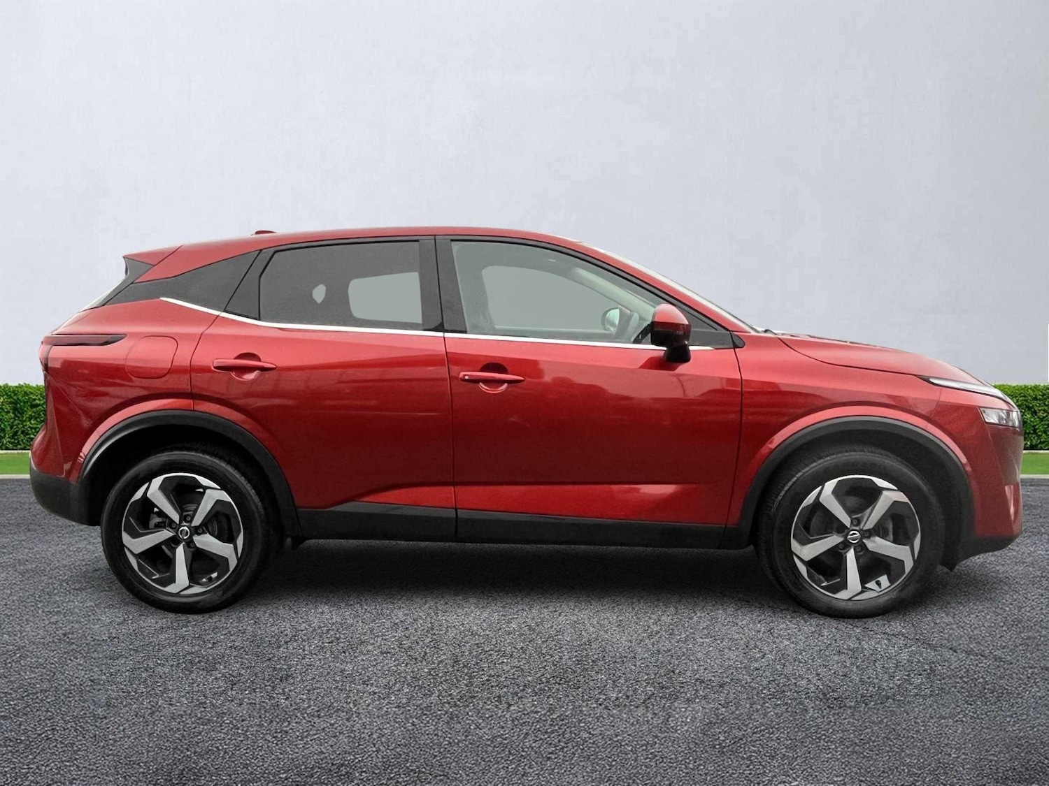 Used Nissan Qashqai 2022 for sale - 77896251: Photo 10