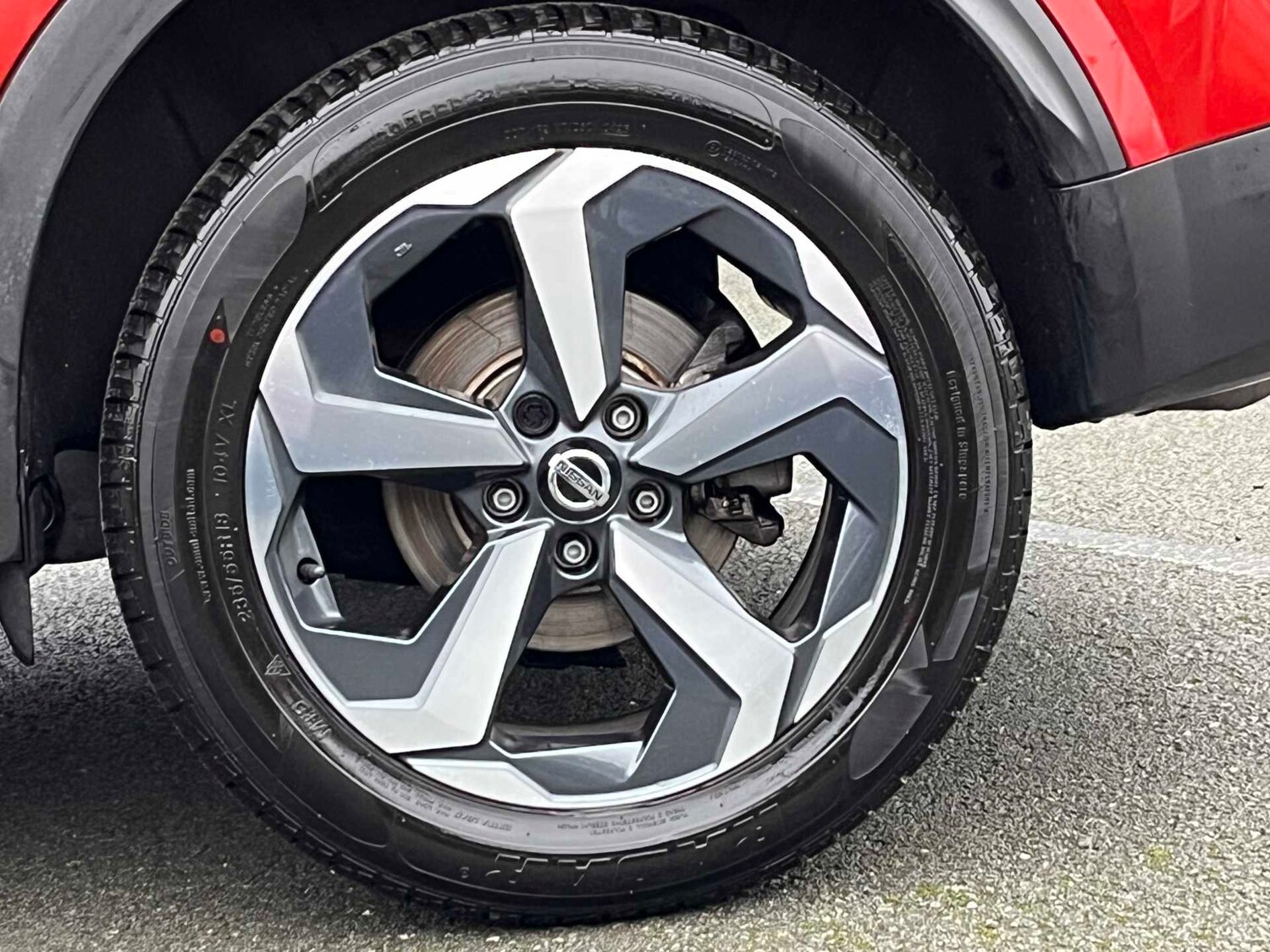 Used Nissan Qashqai 2022 for sale - 77896251: Photo 15