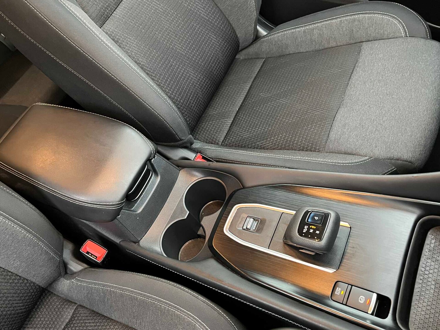 Used Nissan Qashqai 2022 for sale - 77896251: Photo 25