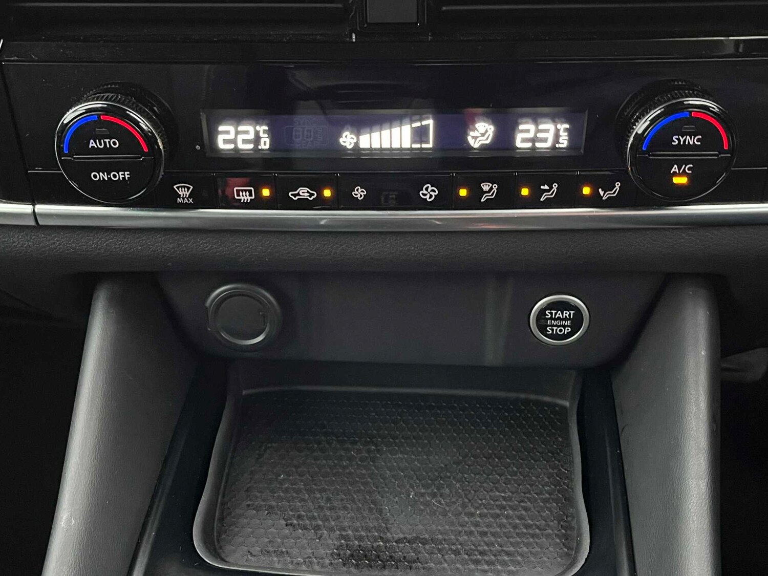 Used Nissan Qashqai 2022 for sale - 77896251: Photo 30