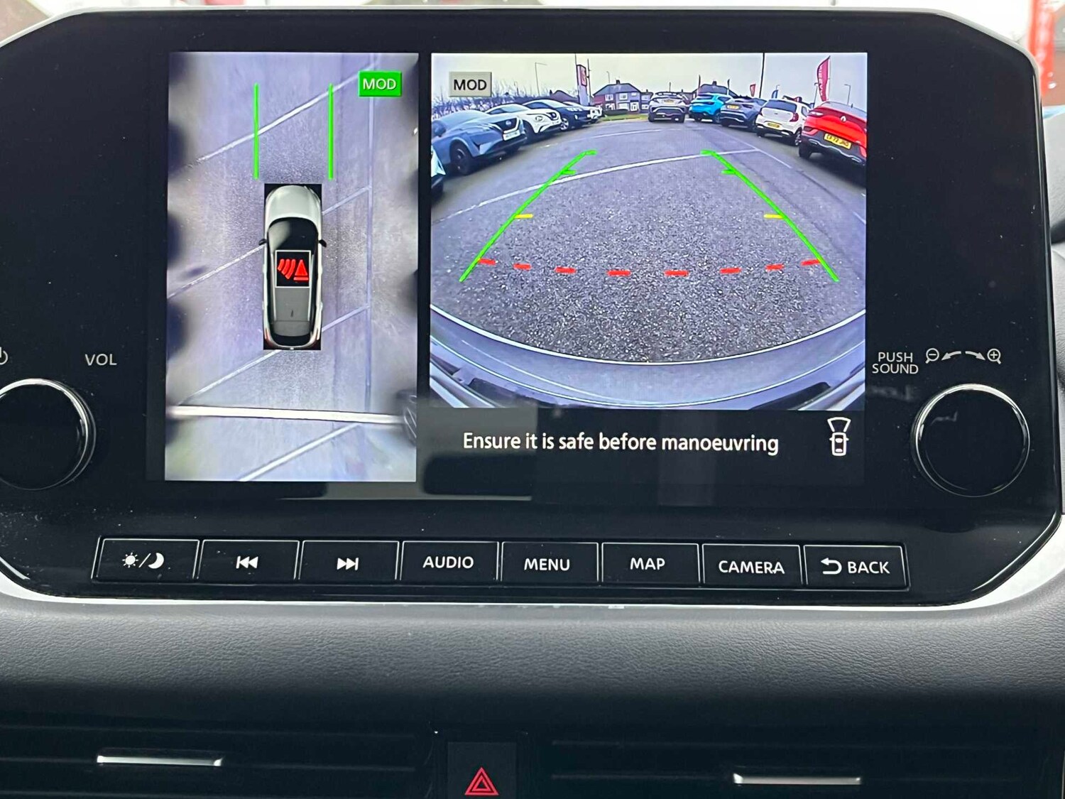 Used Nissan Qashqai 2022 for sale - 77896251: Photo 35