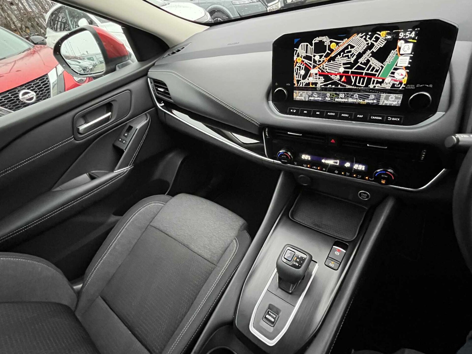 Used Nissan Qashqai 2022 for sale - 77896251: Photo 37