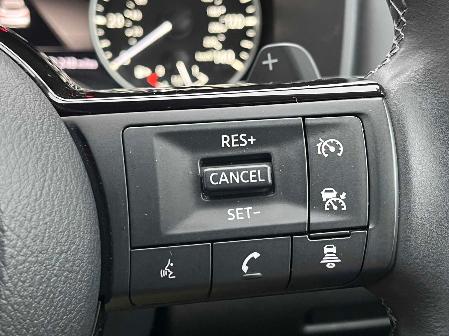 Used Nissan Qashqai 2022 for sale - 77896251: Photo 39