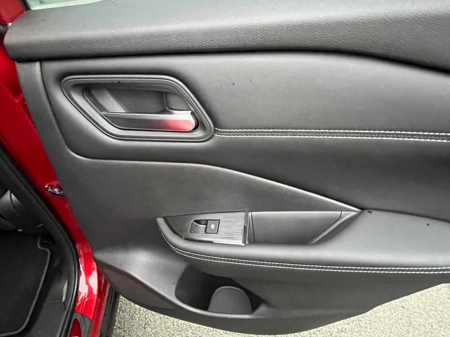 Used Nissan Qashqai 2022 for sale - 77896251: Photo 44