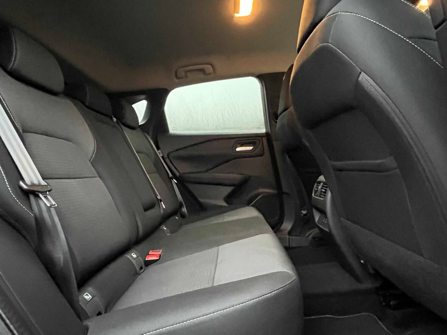 Used Nissan Qashqai 2022 for sale - 77896251: Photo 46